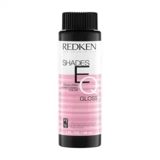 Тонирующий безаммиачный гелевый краситель — Redken Shades EQ Gloss 10VV Lavender Ice  (Очень-очень светлый блондин глубокий фиолетовый) 60 ml