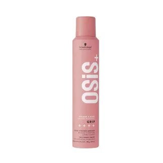 Мусс экстремальной фиксации для объёмных укладок - Schwarzkopf Professional Osis+ Grip extreme hold mousse 200 ml