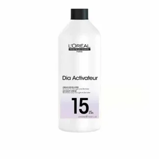 Оксидант проявитель 4,5 %  - L'Oreal Professionnel DIA Activateur 4,5 % (15 vol.) 1000 ml