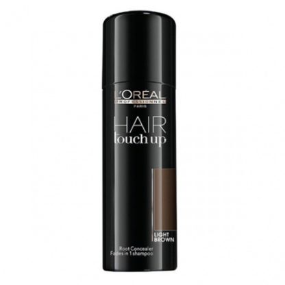 Консилер для вoлос – L`Oreal Professional Hair Touch Up Light Brown (Светло-коричневый)