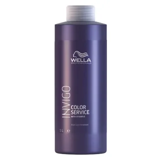 Стабилизатор окрашивания- Wella Professional Invigo Color Service Post Color Treatment 1000 ml