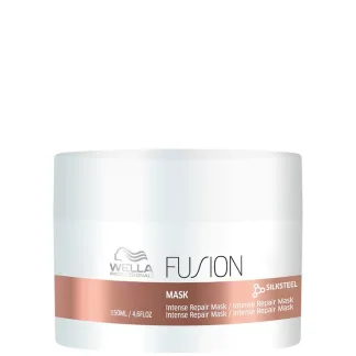 Интенсивная восстанавливающая маска - Wella Professional Fusion Intense Repair Mask 150 ml