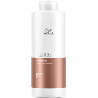 Интенсивный восстанавливающий бальзам - Wella Professionals Fusion Intense Repair Conditioner 1000 ml