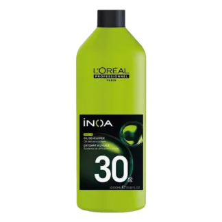 Обогащенный оксидент проявитель INOA 9 % -L'Oreal Professionnel INOA Oxydant riche  30vol. (9%) 1000ml