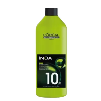 Обогащенный оксидент проявитель INOA 3 %  - LOreal Professionnel INOA Oxydant riche 10vol. (3%) 1000ml