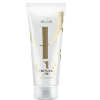 Кондиционер для интенсивного блеска волос -Wella Professionals Oil Reflections Luminous Instant Conditioner 200 ml