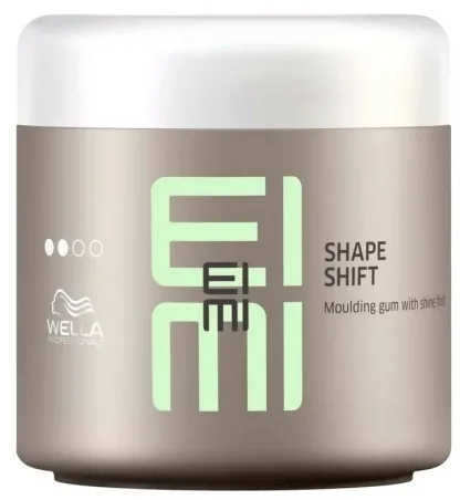 Формирующая тянучка  – Wella Professionals Eimi Shape Shift 150 ml