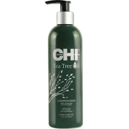 CHI Tea Tree Oil Conditioner – Кондиционер с маслом чайного дерева 739мл