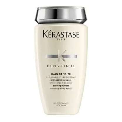 Шампунь уплотняющий Densifique Bain Densite Shampoo 250ml