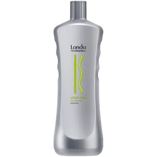 Лосьон C для долговременной укладки для окрашенных волос - Londa Professional Londa Form C Lotion 1000 ml