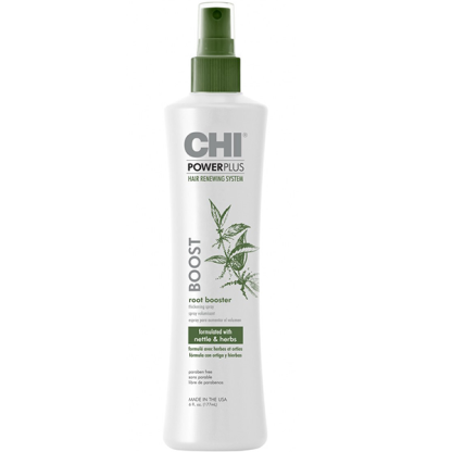 CHI Power Plus Root Booster спрей для объёма 177ml