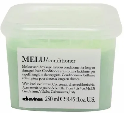 DV Essential Haircare Кондиционер для предотвращения ломкости волос MELU 250ml