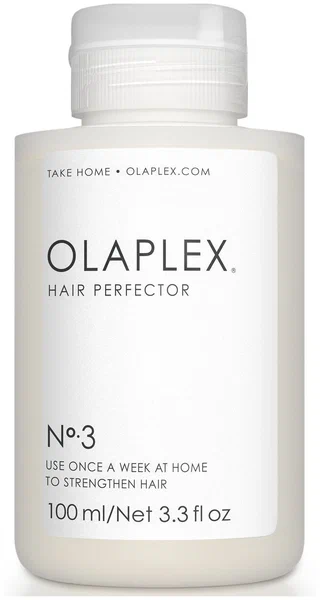 Эликсир «Совершенство Волос» - Olaplex №3 Hair Perfector 100 ml