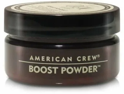 Пудра для объема волос – American Crew Boost Powder 10 g