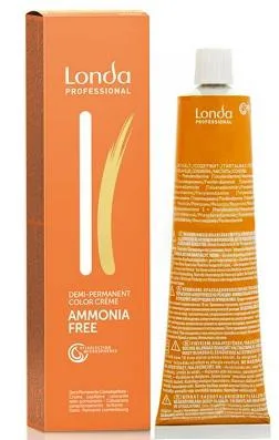 7/0 Блонд - AMMONIA FREE Интенсивное тонирование 60 ml