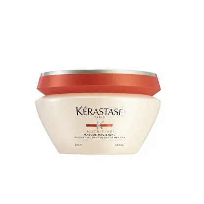 Маска для волос увлажняющая Kerastase Nutritive Magistral для очень сухих волос 200 мл