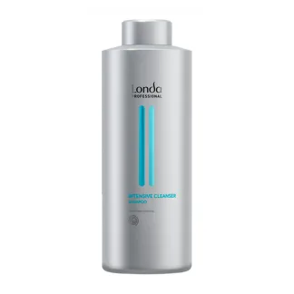 Глубоко очищающий шампунь - Londa Professional Intensive Cleanser Shampoo 1000 ml