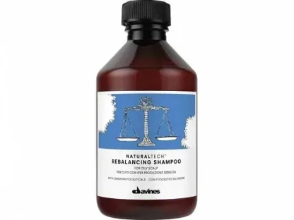 Балансирующий шампунь – Davines Tech Rebalancing 250ml