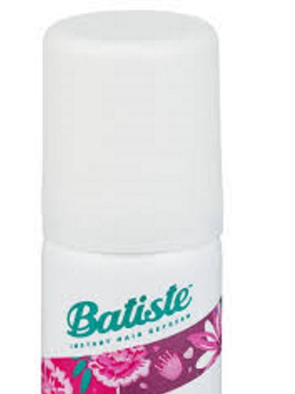 BATISTE Сухой шампунь CHERY 200мл