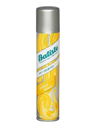 BATISTE Сухой шампунь CHERY 200мл