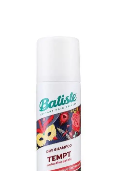 BATISTE Сухой шампунь CHERY 200мл