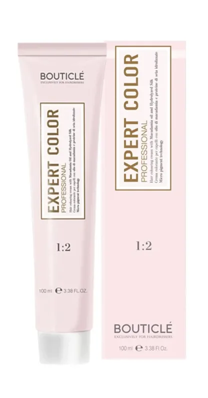 Корректор серебряный Expert color 100 мл