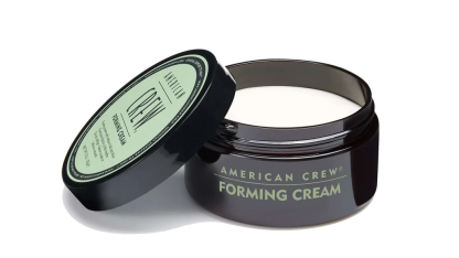 Крем для укладки волос средней фиксации- American Crew Forming Cream 85 gr