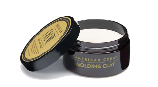 Формирующая глина для укладки волос - American Crew Molding Clay 85 gr