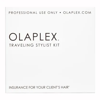 Набор стилиста – Olaplex Traveling Stylist Kit №1 (100 ml) + №2 (100 ml) + №2 (100 ml)