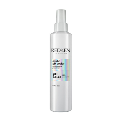 Спрей для восстановления всех типов поврежденных волос- Redken Acidic pH Sealer 250 ml