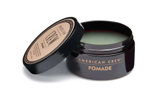 Помада для укладки волос средней фиксации - American Crew Pomade 85 g