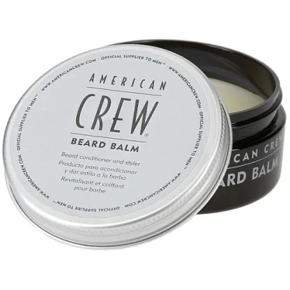 Бальзам для бороды – American Crew Beard Balm 60 g