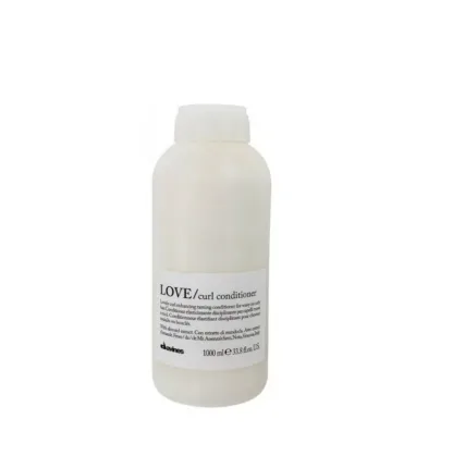 DV Essential Haircare LOVE CURL Кондиционер 1000ml