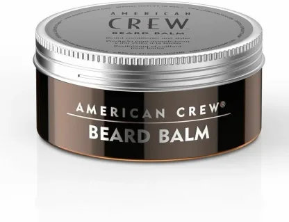 Бальзам для бороды – American Crew Beard Balm 60 g