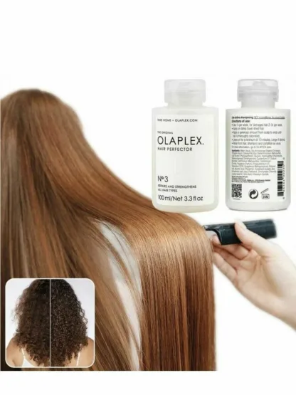 Эликсир «Совершенство Волос» – Olaplex №3 Hair Perfector 100 ml