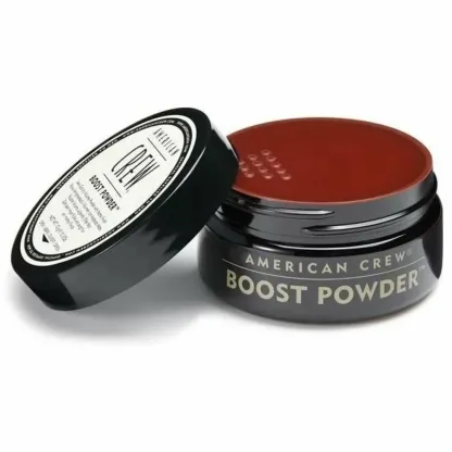 Пудра для объема волос – American Crew Boost Powder 10 g