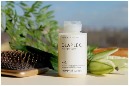 Эликсир «Совершенство Волос» – Olaplex №3 Hair Perfector 100 ml