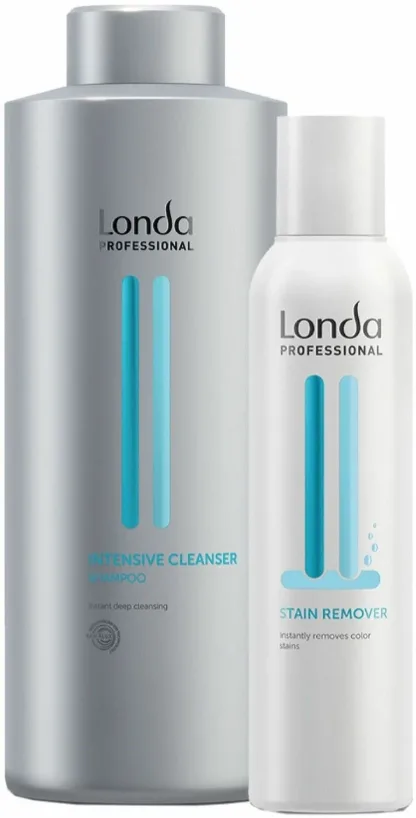 Глубоко очищающий шампунь – Londa Professional Intensive Cleanser Shampoo 1000 ml