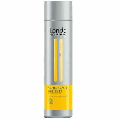 Кондиционер для поврежденных волос – Londa Professional Visible Repair Conditioner 250 ml