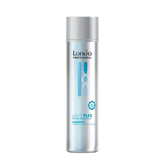 Шампунь для укрепления волос - Londa Professional Lightplex Bond Retention Shampoo 250 ml