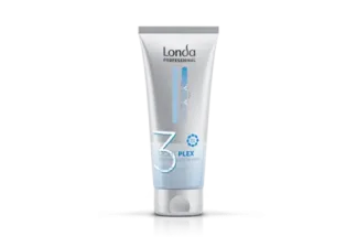 Маска Шаг № 3 - Londa Professional Lightplex Bond Retention Mask (Step 3) 200 ml