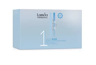 Осветляющая пудра Шаг № 1 (в коробке) - Londa Professional Lightplex Bond Lightening Powder 1000g