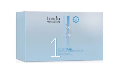 Осветляющая пудра Шаг № 1 (в коробке) – Londa Professional Lightplex Bond Lightening Powder 1000g