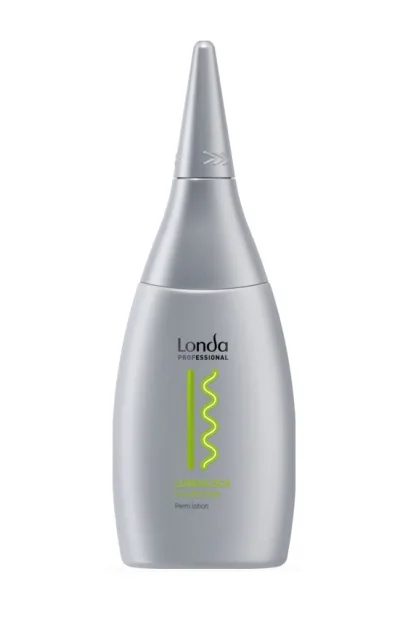 Лосьон C для завивки для окрашенных волос -Londa Professional Londa Lock C Perm Lotion 75 ml