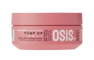 Паста укладочная придающая объем у корней - Schwarzkopf Professional Osis+ Pump Up 85 ml